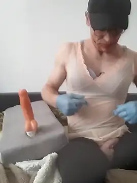 Kamien32 online show from 03.25.26