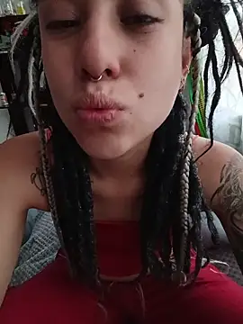 Hellen dumont online show from 11.09.25