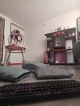 Hellen dumont online show from 11.23.25