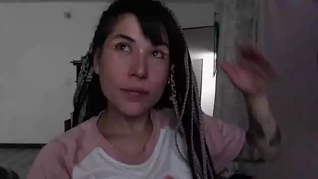 Hellen dumont online show from 11.28.25