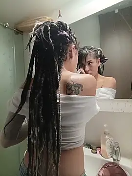 Hellen dumont online show from 11.30.25