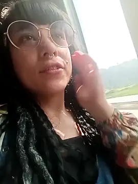 Hellen dumont online show from 12.19.25