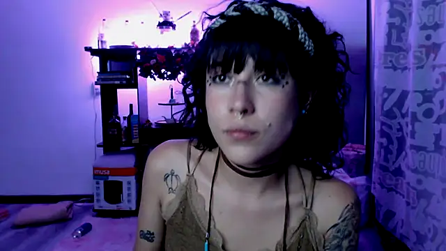 Hellen dumont online show from 02.05.26