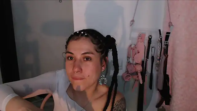 Hellen dumont online show from 03.01.26