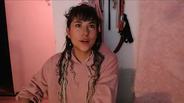 Hellen dumont online show from 03.03.26