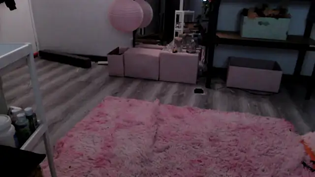 Hellen dumont online show from 03.28.26