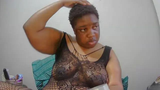 assqueenxx online show from 12.16.25