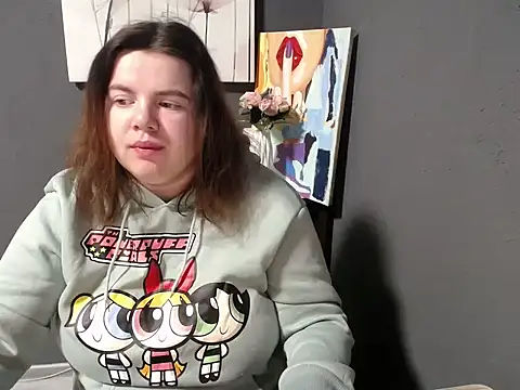 so shy online show from 02.21.25