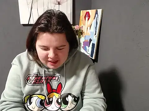 so shy online show from 03.15.25