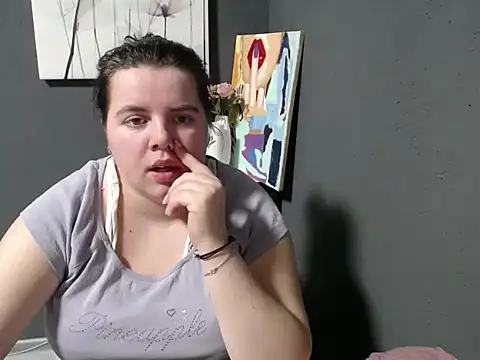 so shy online show from 03.18.25