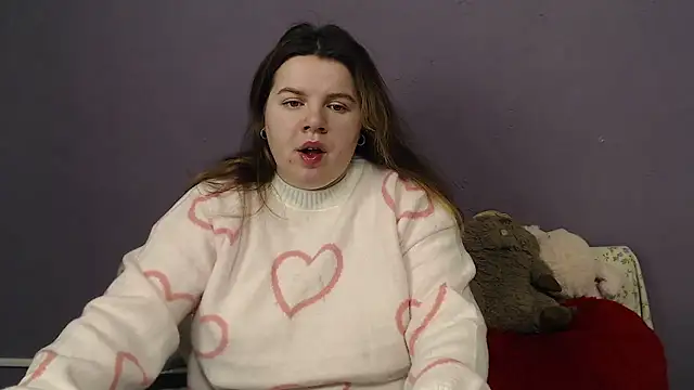 so shy online show from 01.12.26