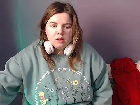 so shy online show from 02.02.26