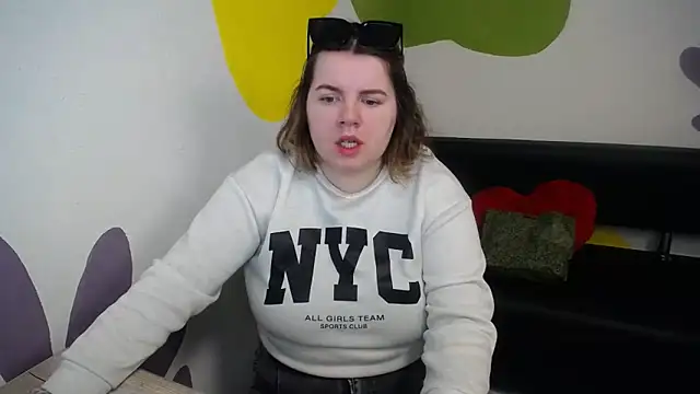 so shy online show from 03.14.26