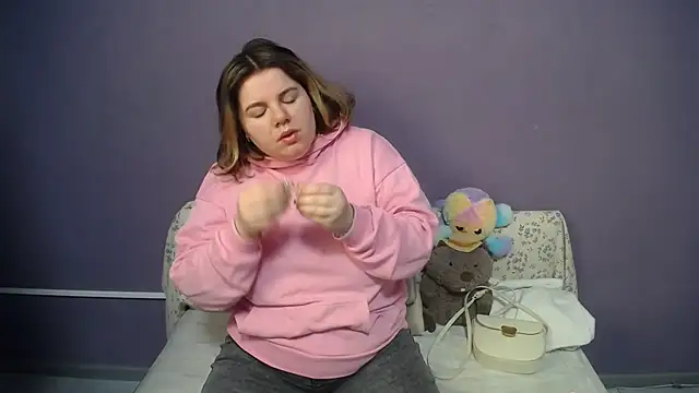 so shy online show from 03.30.26