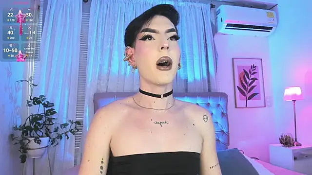 Snapshot of Ambar_Jhones chatting on 01.25.25 Ambar Jhones online show from 01.25.25