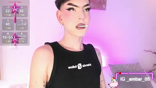 Snapshot of Ambar_Jhones chatting on 03.06.25 Ambar Jhones online show from 03.06.25