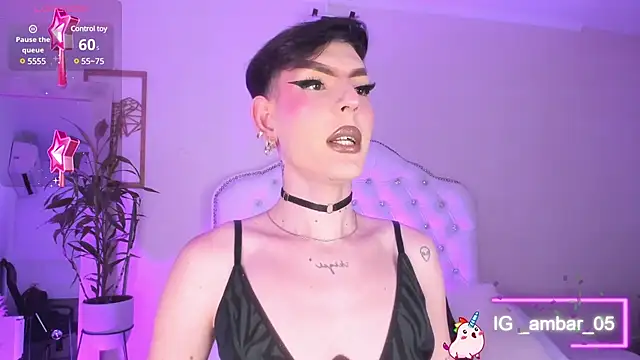 Snapshot of Ambar_Jhones chatting on 03.14.25 Ambar Jhones online show from 03.14.25