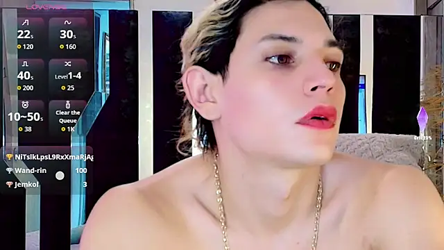 honey skin online show from 11.04.25