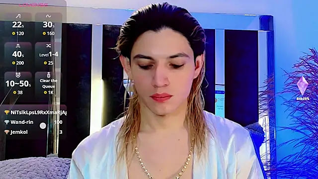 honey skin online show from 11.05.25