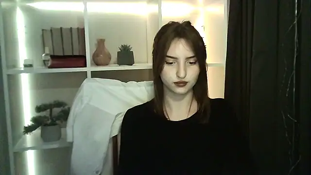 X Alisa online show from 03.12.25