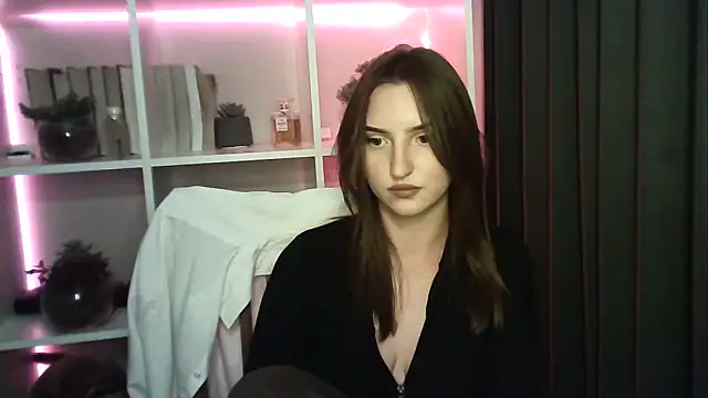 X Alisa online show from 09.17.25