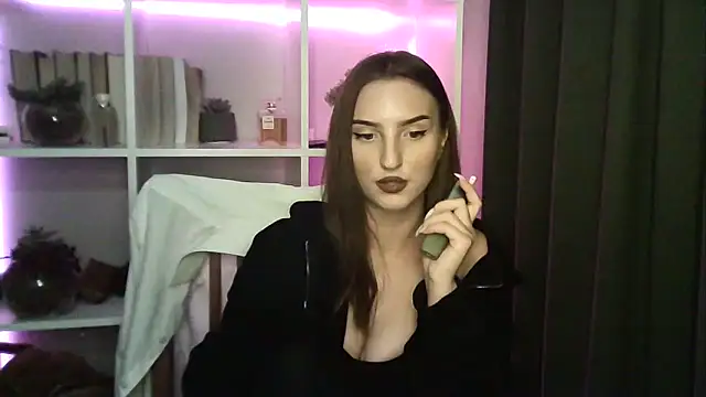 X Alisa online show from 09.27.25