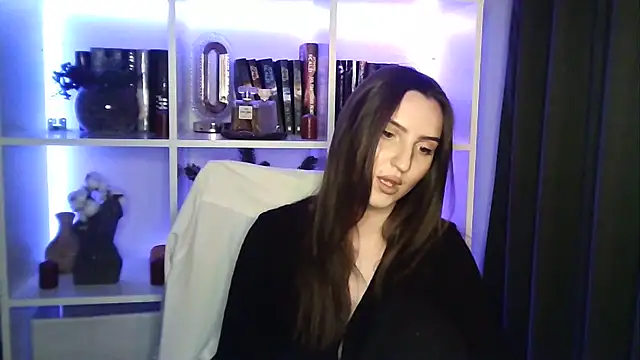 X Alisa online show from 04.08.26