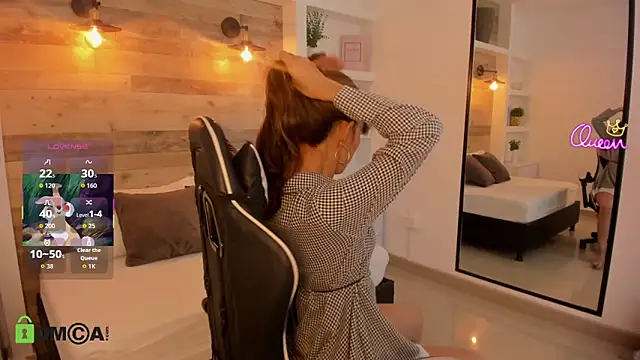 candy summer28 online show from 04.08.26