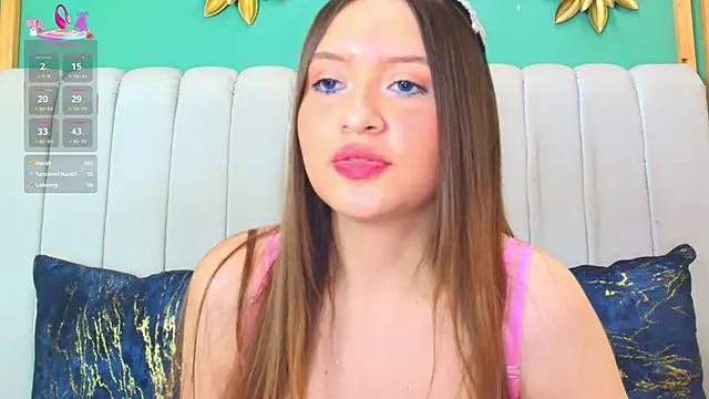 Snapshot of katlyn_martins chatting on 02.24.25 katlyn martins online show from 02.24.25