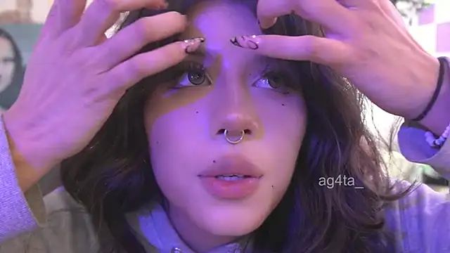 Ag4ta  online show from 03.01.26