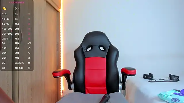 barbiee ebony online show from 11.18.25