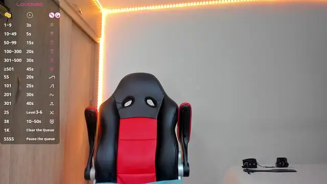 barbiee ebony online show from 12.20.25