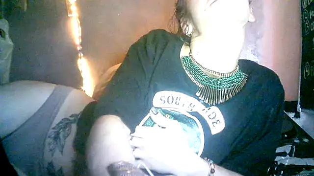 lorena789 online show from 10.27.25