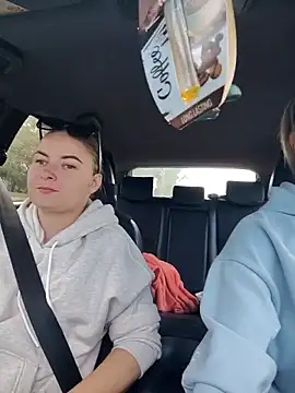 ElenaMaeer online show from 09.28.25