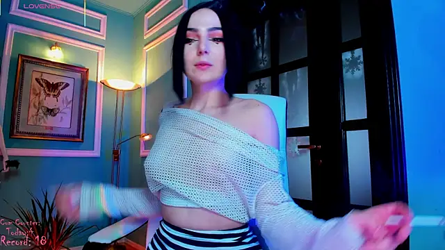 1Munique online show from 02.04.25