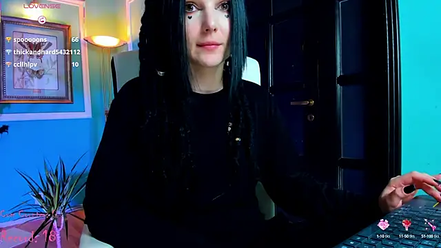 1Munique online show from 02.12.25