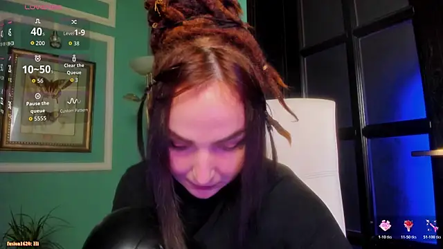 1Munique online show from 01.07.26