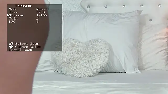 Snapshot of SophiaVilner chatting on 05.02.26 SophiaVilner online show from 05.02.26