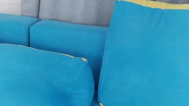 NatalieCarterr online show from 01.30.25