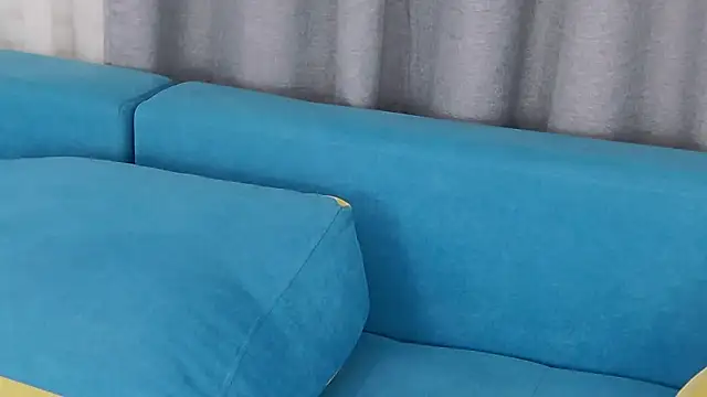 NatalieCarterr online show from 11.04.25