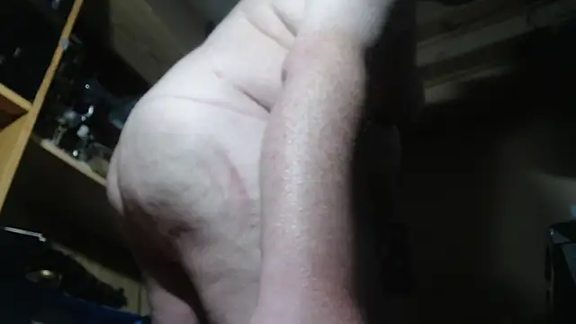 ginga872 online show from 09.08.25