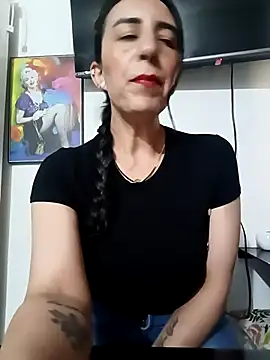 christine-x online show from 03.27.26