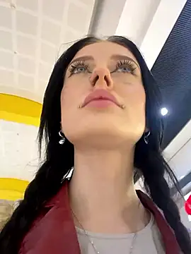 Melissa crazy online show from 12.03.24