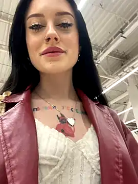 Melissa crazy online show from 12.04.24