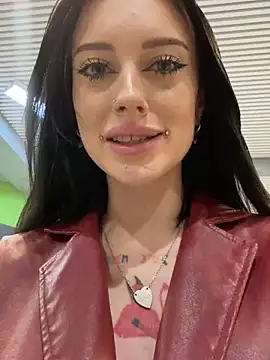 Melissa crazy online show from 12.05.24