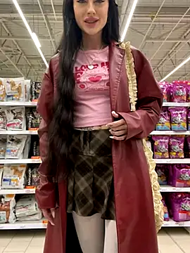 Melissa crazy online show from 12.07.24