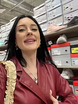 Melissa crazy online show from 12.11.24