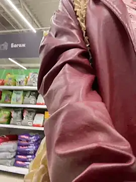 Melissa crazy online show from 01.10.25