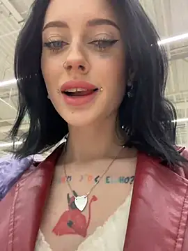 Melissa crazy online show from 01.22.25