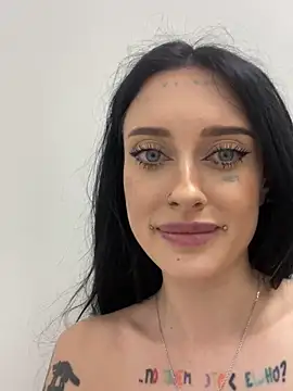 Melissa crazy online show from 01.29.25